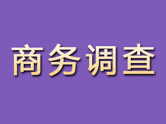 老城商务调查